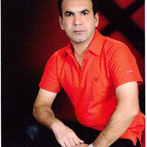 BhroozGharbaghi's profile picture. کارشناس علوم تربیتی.علاقمند به سینما،موسقی،کتاب،فرهنگ اقوام عزیز ایران زمین.