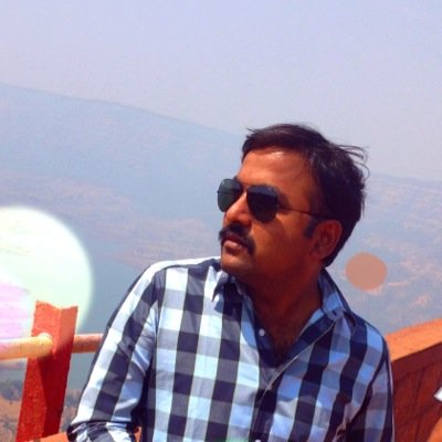 Engineer, Tweets are personal in view. RT does not mean endorsement.