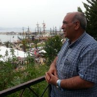 Cemal Solmaz (@solmazdersim) 's Twitter Profile