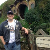 Kyle Myers (@kamyers73) Twitter profile photo