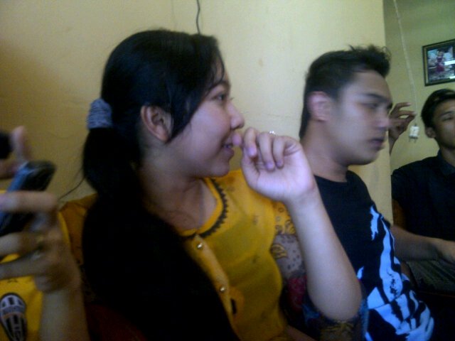 Just Aditya Saputra :*