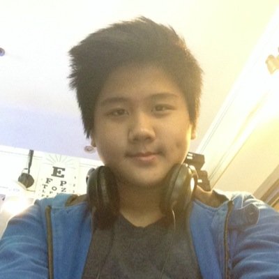 Hello,i'm male,i'm 14 years old ,and weird i guess LOL
I enjoy KPOP,games,gagdget,and food!