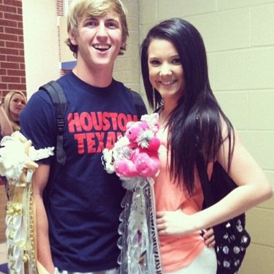 RhettMakeEmWet's profile picture. Makenzie Nicole Kittler 11/10/14