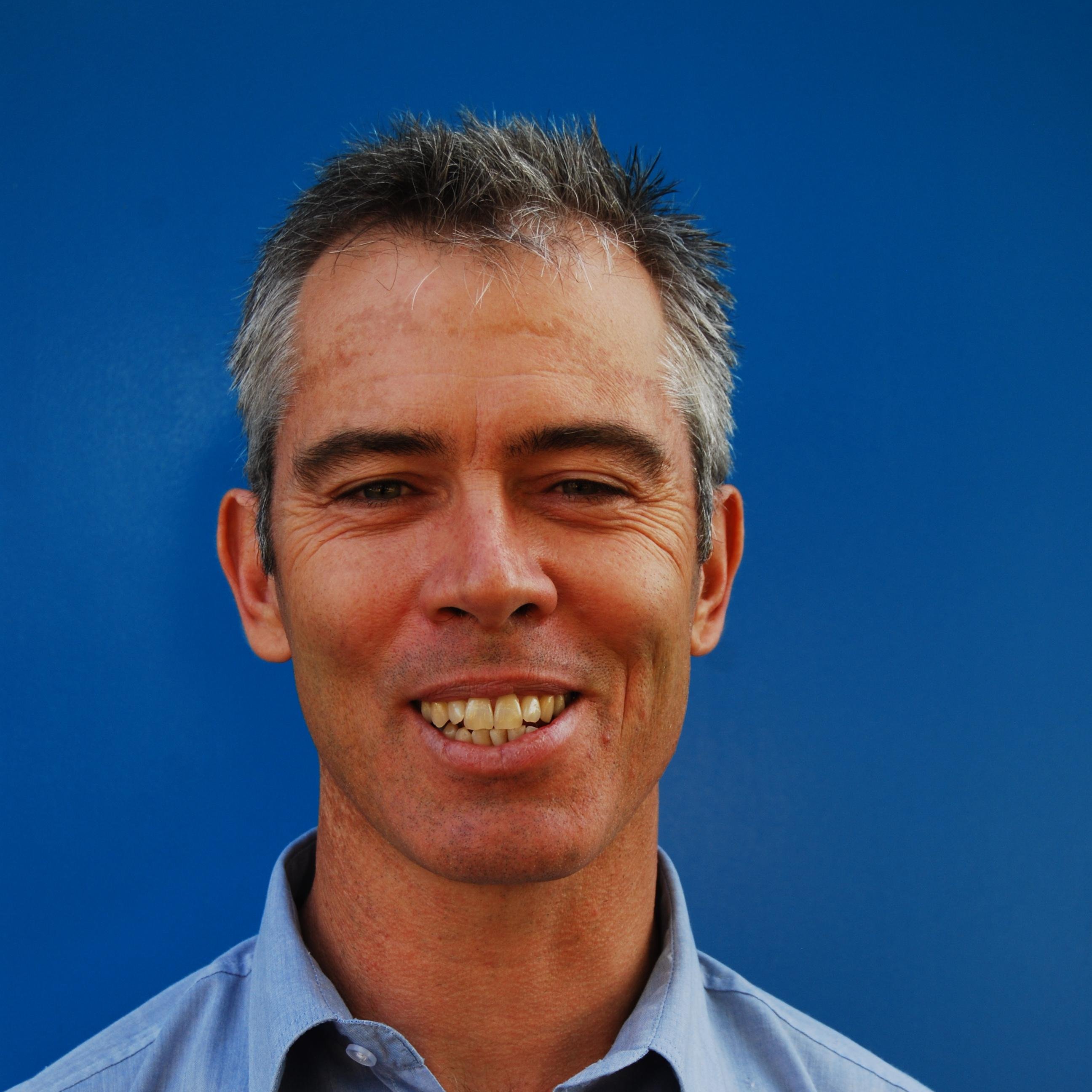 SymesBrett's profile picture. 