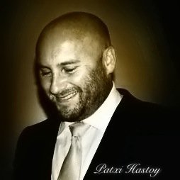Patxi Hastoy | MSc Mgt 🎓 AI & Cybersecurity 🤖 | 25+ Yrs Global Expansion 🌍 | Multicultural Leadership 👥