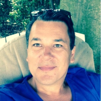 Embrace digitalization! | Sales & Business Leader | Speaker | IAAS, PAAS, SAAS | father of two great kids | Outdoor Junkie | tweets are my own