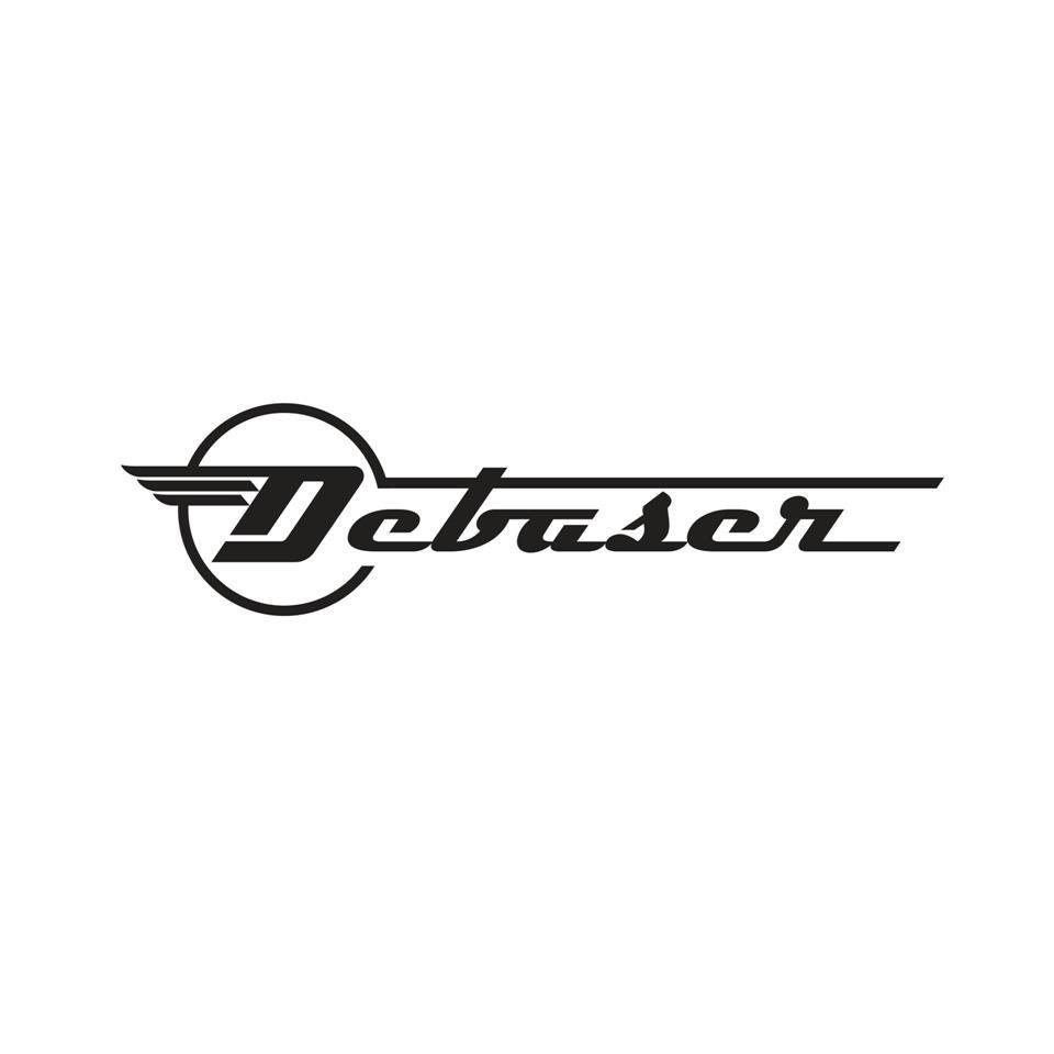 Här får du de senaste nyheterna om våra gig och klubbar! Följ oss även på Instagram: @debasersthlm