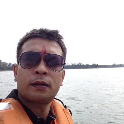 Thinker, Problem Solver, Explorer, Tech evangelist - currently using technology to simplify city governance.