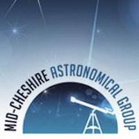 Mid-CheshireAstro (@midcheshastro) 's Twitter Profile