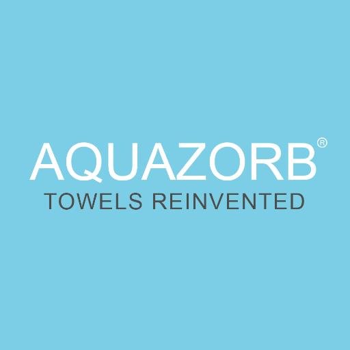 Once you've discovered AQUAZORB Towels, you'll never go back to ordinary towels again!

http://t.co/IQZxbbpnTb
