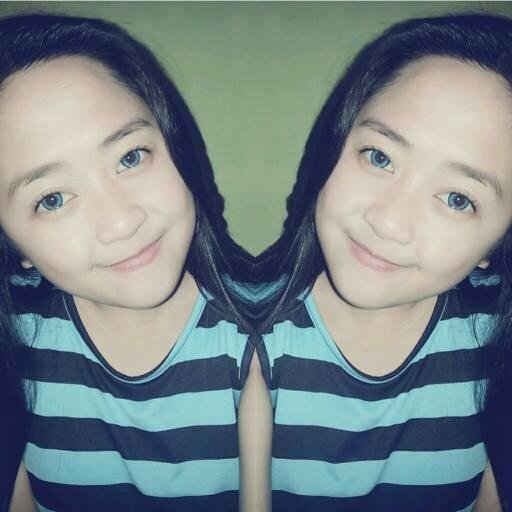 ThaliaAdel's profile picture. Dio Prasetyo