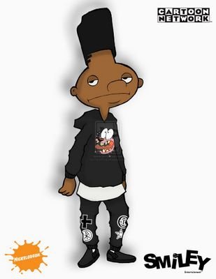 GeraldBeenTrill's profile picture. the only niggah from her arnold that didnt die first