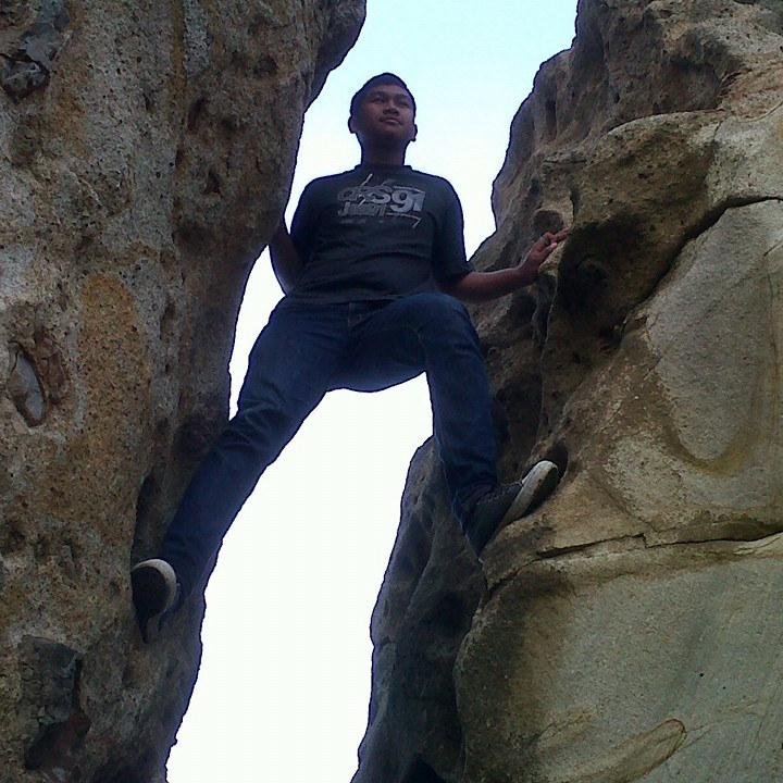 agustian_bobby's profile picture. Lepaskan maka kau akan mendapatkan segalanya