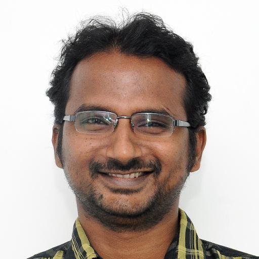 SEO analyst by Profession, Blogger, Twitter Holic & social media enthusiast