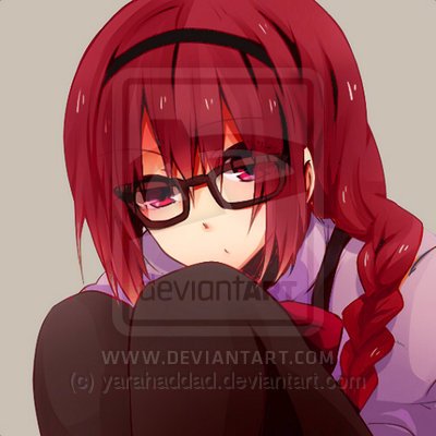 Anime and Manga is My Life