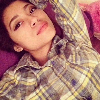 KaritahDeAngel's profile picture.   FOLLOW.