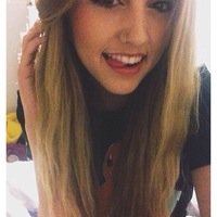 |[ Lycia, please follow back! ]|