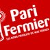 Pari Fermier (@Pari_Fermier) Twitter profile photo