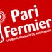 Pari Fermier (@pari_fermier) Twitter profile photo Pari Fermier (@pari_fermier) Twitter profile photo