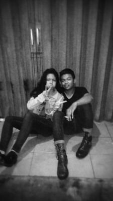 Forever to me, Diandra Assyifa♥♥