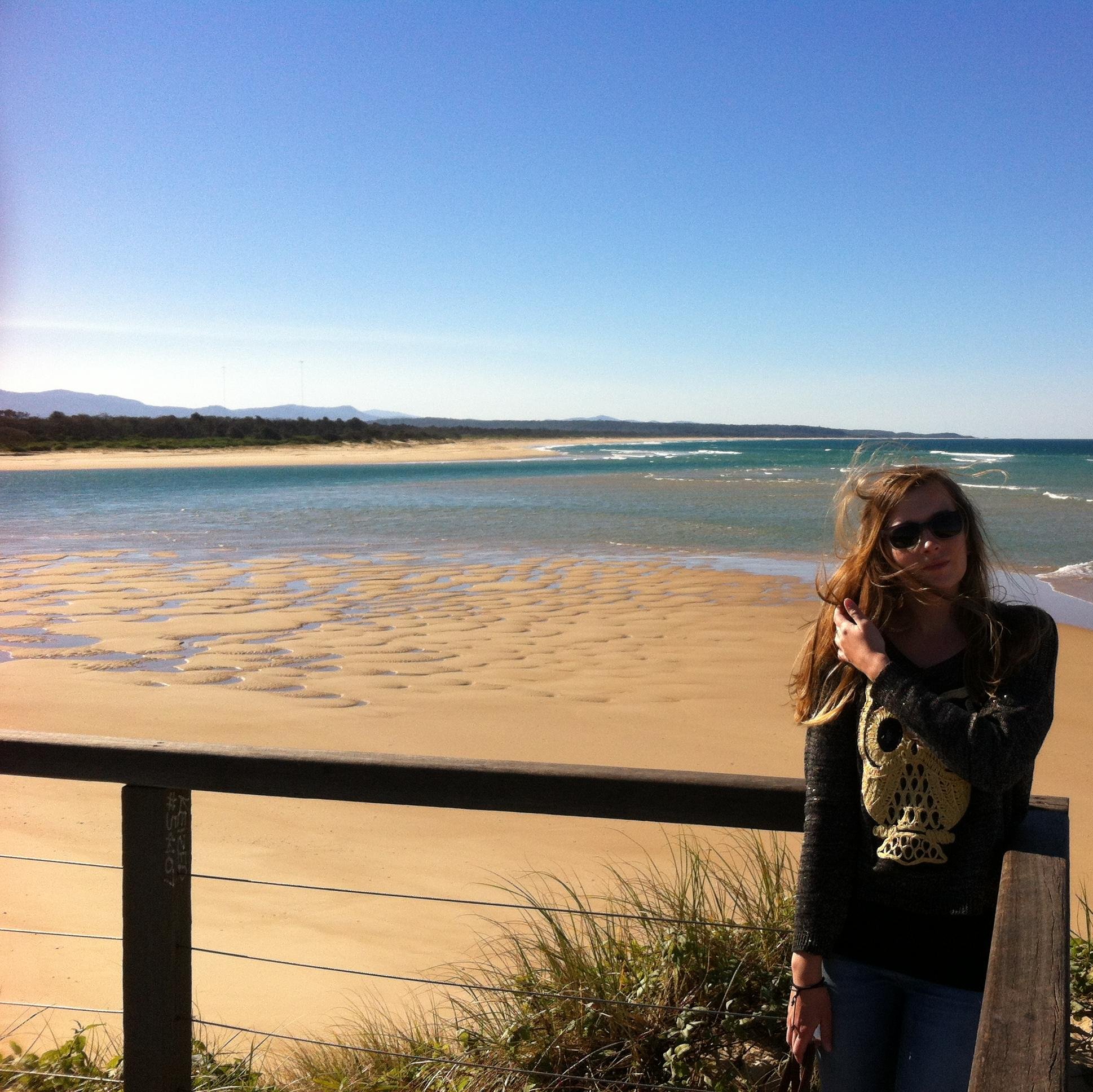 margoux_morgan's profile picture. Senior student in Cross Cultural Management and International Business. France. 23. Travel. French. English. Spanish. Mandarin. Girl gone international