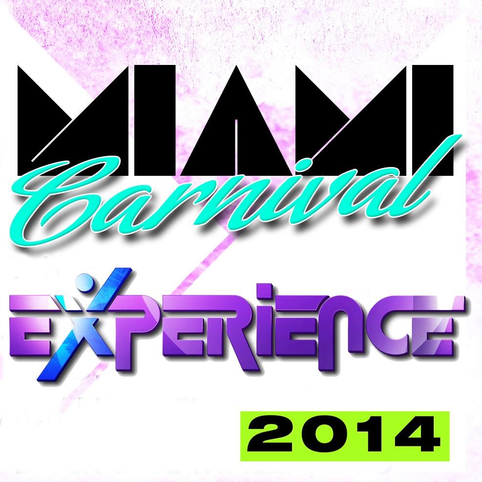 All the Hottest Parties for Miami Carnival Season!