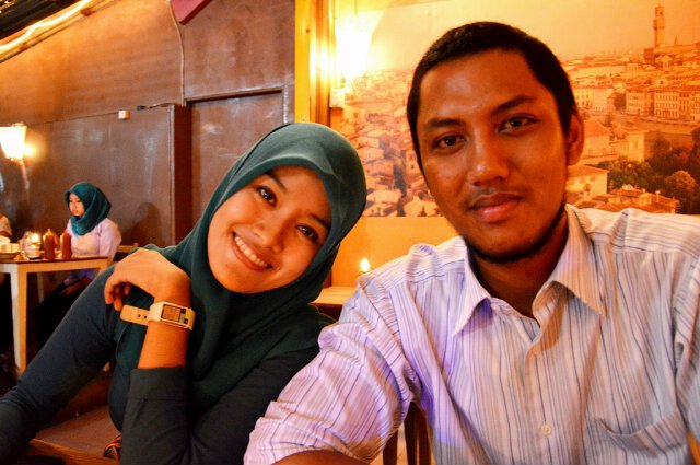 Faculty of Biology Gadjah Mada University 2010,
Department of Biology Bogor Agricultural University 2015