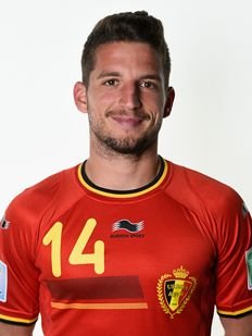 ik ben een voetbal fan,van Belgium,lievelings spelers,mertens,courtois,hazard,kompany maar vooral de bruyne