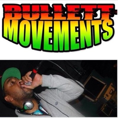 PLAYING MUSIC SINCE I WAS 13YR OLD 1985-2024 39yrs- FOR BOOKINGS: bullettmovements@hotmail.com / bmm_@hotmail.co.uk SOUNDMAN & LEGAL RADIO PRESENTER WHICH I AM