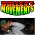dj bullett movements (@bulletmovements) Twitter profile photo