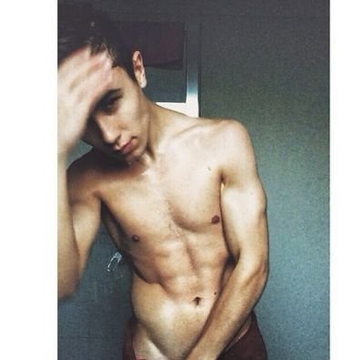 i can be your obsession.