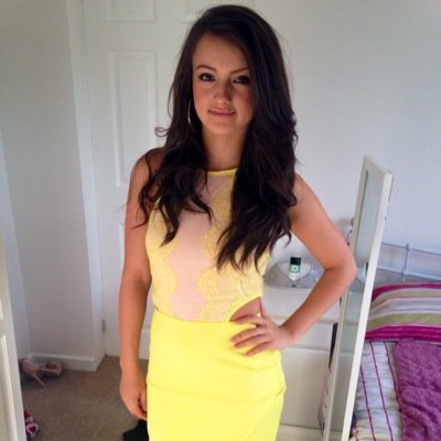 Carys Profile