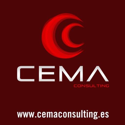 Profesionales con amplia experiencia en ámbitos #Ingeniería, #Energía y #Construcción.
961291236 - -info@cemaconsulting.es
En Facebook: http://t.co/BjUCl1QtRu