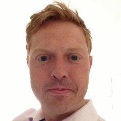 Chief Operating Officer @myVenue10 //Lover of sports, films, ingenious business concepts and the great outdoors.