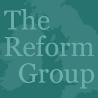 Reform Group(@IrelandReform) 's Twitter Profile Photo