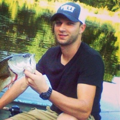 tylerbeam10's profile picture. 