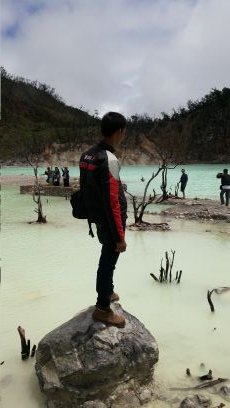 oemar_bakir's profile picture. 