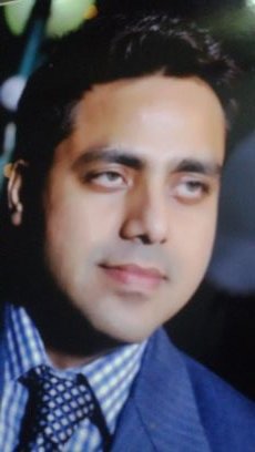 DEEPAKS29576916's profile picture. Be + Always