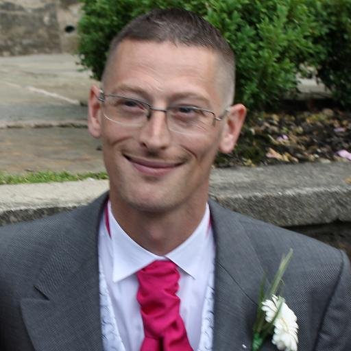 DamionPoulter's profile picture. 