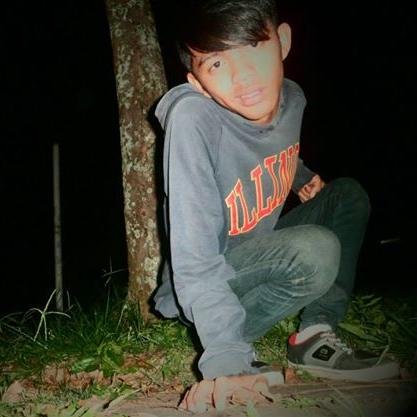 Sayang gita :*