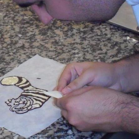 josetp14's profile picture. 