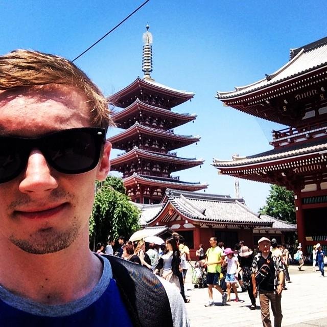 JohnComrieDev's profile picture. Game developer from Scotland 🏴󠁧󠁢󠁳󠁣󠁴󠁿
Technical Designer for @buildarocketboy working on @everywheregame.

Previously know as WtfMinecraft on YouTube