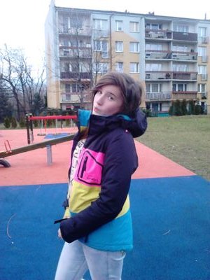 Tańcze dancehall i hip-hop*_* jeżdżę na snowboardzie