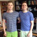 Tim Barker - @zouzoulka - Twitter