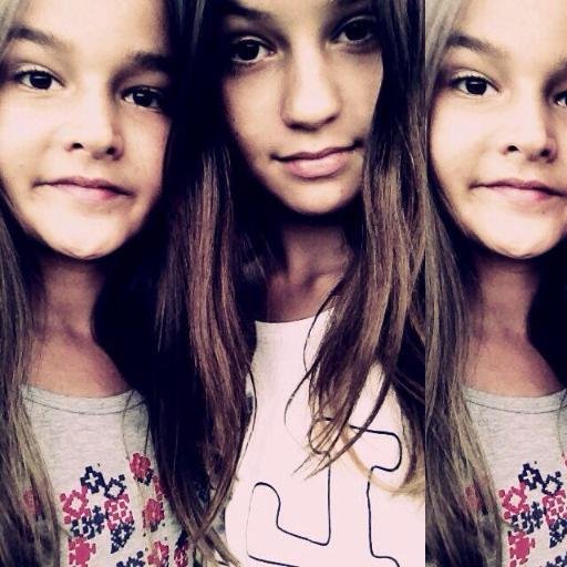 I am dancer!
I am very good at foreign languages.
I like to spend soo much time with my best friends.
I like electronic music :)  I love Ariana Grande