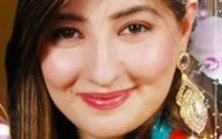 Official Twitter Account Of Gulpanra