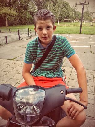 momen035's profile picture. #Messi #C.Ronaldo #Neymar.Jr