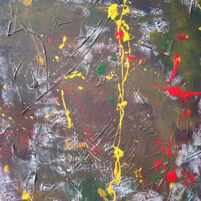 German Artists, Newcomer, Berlin

Facebook: Bangbao
Instagram: bangbao_art