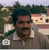 am Kirubakaran. interested and doing agro for future.