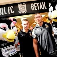 Alll the latest News and views about Hull FC Rugby League Club   I follow back! #HFC #OldFaithful  #COYH #utt